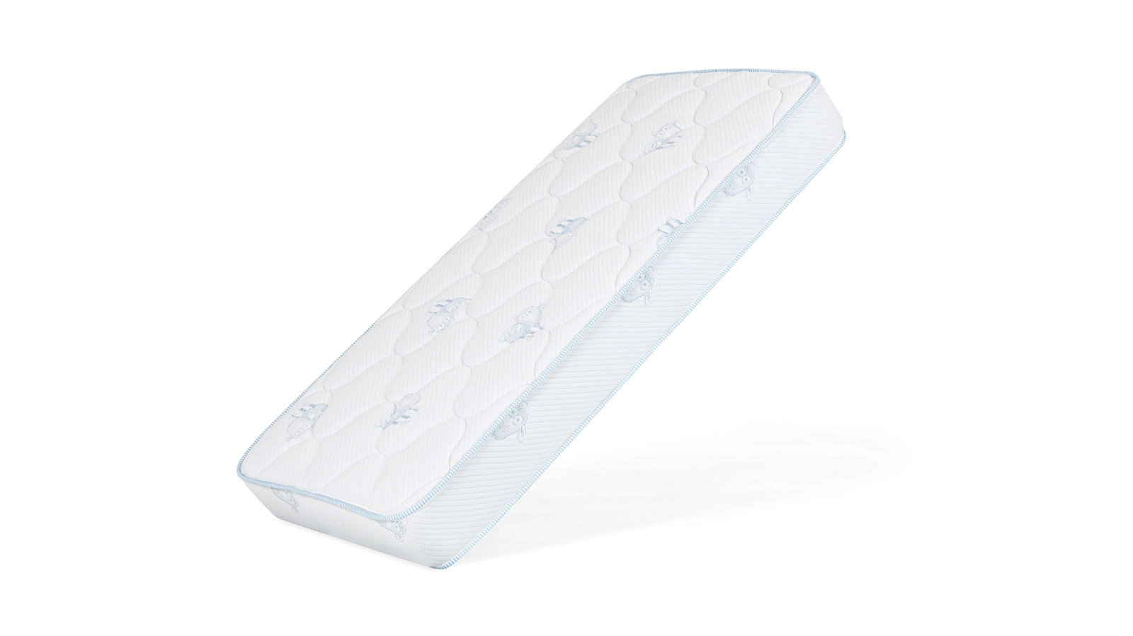 Детский матрас Serta Kids 3.0 Askona изображение товара - 4 - большое изображение